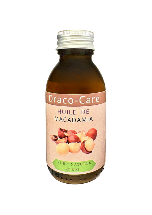 Huile de Macadamia
