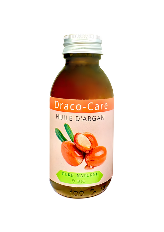 Huile d'argan